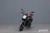 MV AGUSTA Brutale 800 Rosso EAS Abs my21