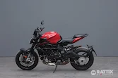 MV AGUSTA Brutale 800 Rosso EAS Abs my21