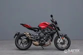 MV AGUSTA Brutale 800 Rosso EAS Abs my21