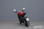 MV AGUSTA Brutale 800 Rosso EAS Abs my21
