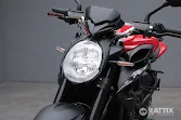 MV AGUSTA Brutale 800 Rosso EAS Abs my21