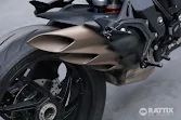 MV AGUSTA Brutale 800 Rosso EAS Abs my21