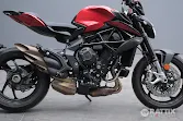 MV AGUSTA Brutale 800 Rosso EAS Abs my21