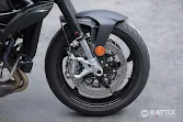 MV AGUSTA Brutale 800 Rosso EAS Abs my21