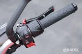 MV AGUSTA Brutale 800 Rosso EAS Abs my21