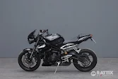 TRIUMPH Street Triple 765 RS my17