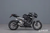 TRIUMPH Street Triple 765 RS my17