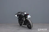 TRIUMPH Street Triple 765 RS my17