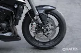 TRIUMPH Street Triple 765 RS my17