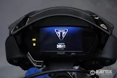TRIUMPH Street Triple 765 RS my17