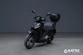 PEUGEOT Tweet 125 125i FL Top Case E5+