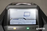 PEUGEOT Tweet 125 125i FL Top Case E5+