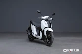 PEUGEOT Tweet 125 125i FL E5+