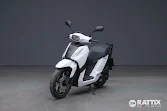 PEUGEOT Tweet 125 125i FL E5+