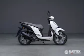 PEUGEOT Tweet 125 125i FL E5+