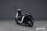 PEUGEOT Tweet 125 125i FL E5+