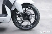 PEUGEOT Tweet 125 125i FL E5+