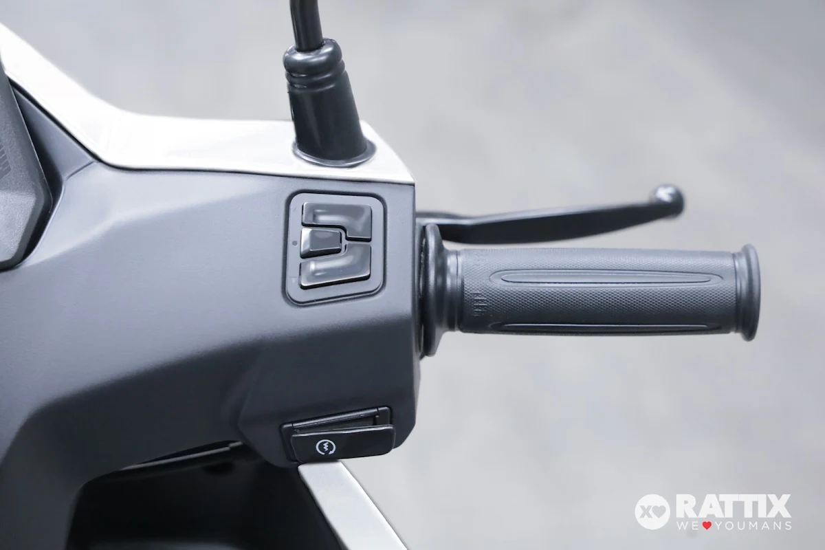 PEUGEOT Tweet 125 125i FL E5+