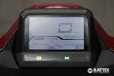 PEUGEOT Tweet 125 125i FL Top Case E5+