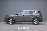 Miniatura Citroen C5 Aircross 1.2 hybrid 136CV Plus e-dcs6 Platinium Grey  Aziendale foto 34