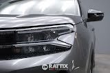 Miniatura Citroen C5 Aircross 1.2 hybrid 136CV Plus e-dcs6 Platinium Grey  Aziendale foto 34