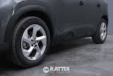 Miniatura Citroen C5 Aircross 1.2 hybrid 136CV Plus e-dcs6 Platinium Grey  Aziendale foto 34