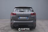 Miniatura Citroen C5 Aircross 1.2 hybrid 136CV Plus e-dcs6 Platinium Grey  Aziendale foto 34