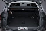 Miniatura Citroen C5 Aircross 1.2 hybrid 136CV Plus e-dcs6 Platinium Grey  Aziendale foto 34