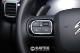 Miniatura Citroen C5 Aircross 1.2 hybrid 136CV Plus e-dcs6 Platinium Grey  Aziendale foto 34