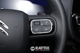 Miniatura Citroen C5 Aircross 1.2 hybrid 136CV Plus e-dcs6 Platinium Grey  Aziendale foto 34