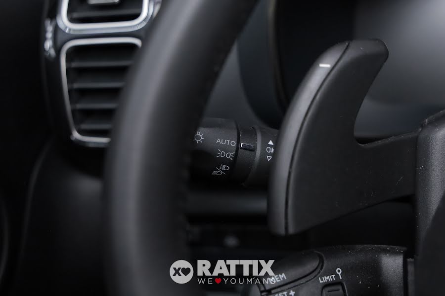 Citroen C5 Aircross 1.2 hybrid 136CV Plus e-dcs6 Platinium Grey  Aziendale foto 13