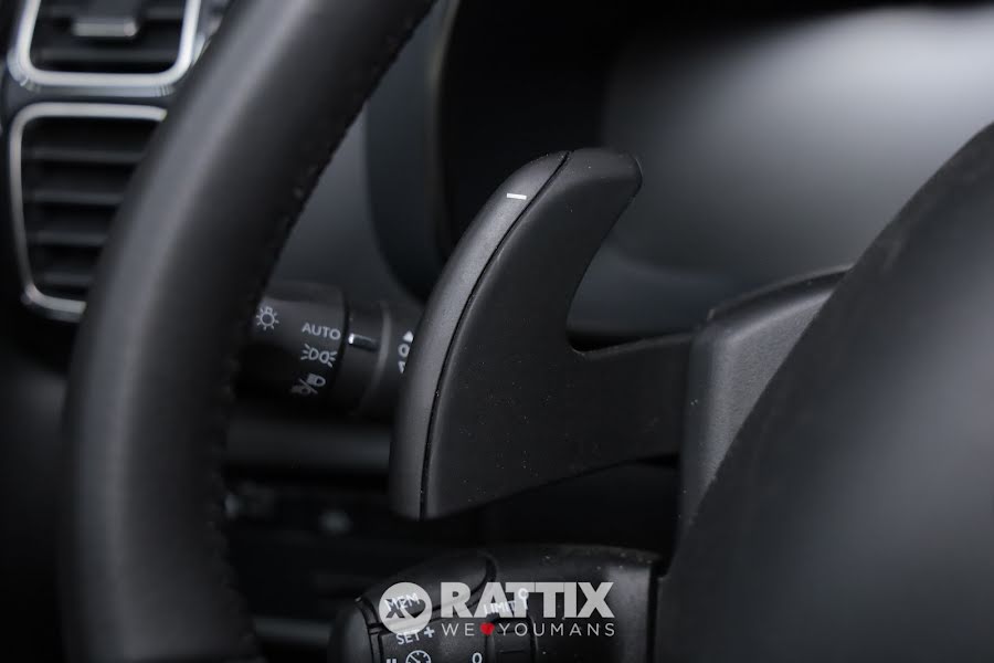 Citroen C5 Aircross 1.2 hybrid 136CV Plus e-dcs6 Platinium Grey  Aziendale foto 15