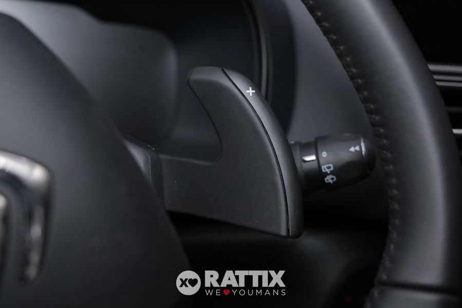 Citroen C5 Aircross 1.2 hybrid 136CV Plus e-dcs6 Platinium Grey  Aziendale foto 16