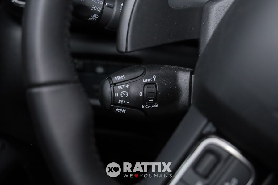 Citroen C5 Aircross 1.2 hybrid 136CV Plus e-dcs6 Platinium Grey  Aziendale foto 17