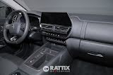 Miniatura Citroen C5 Aircross 1.2 hybrid 136CV Plus e-dcs6 Platinium Grey  Aziendale foto 34
