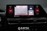 Miniatura Citroen C5 Aircross 1.2 hybrid 136CV Plus e-dcs6 Platinium Grey  Aziendale foto 34