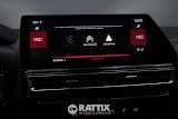 Miniatura Citroen C5 Aircross 1.2 hybrid 136CV Plus e-dcs6 Platinium Grey  Aziendale foto 34