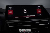 Miniatura Citroen C5 Aircross 1.2 hybrid 136CV Plus e-dcs6 Platinium Grey  Aziendale foto 34