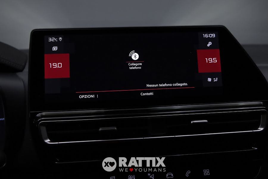 Citroen C5 Aircross 1.2 hybrid 136CV Plus e-dcs6 Platinium Grey  Aziendale foto 23