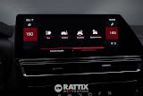 Miniatura Citroen C5 Aircross 1.2 hybrid 136CV Plus e-dcs6 Platinium Grey  Aziendale foto 34