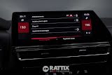 Miniatura Citroen C5 Aircross 1.2 hybrid 136CV Plus e-dcs6 Platinium Grey  Aziendale foto 34