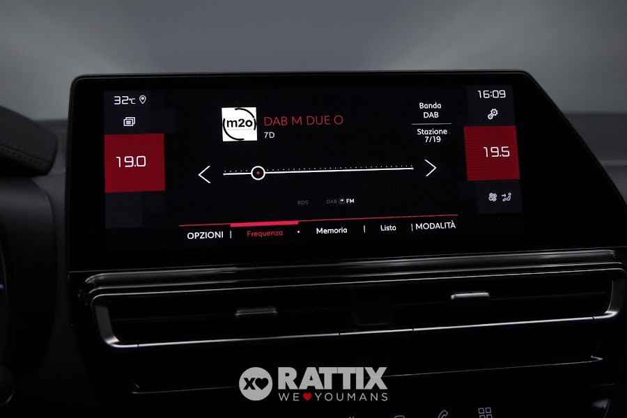 Citroen C5 Aircross 1.2 hybrid 136CV Plus e-dcs6 Platinium Grey  Aziendale foto 27