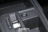 Miniatura Citroen C5 Aircross 1.2 hybrid 136CV Plus e-dcs6 Platinium Grey  Aziendale foto 34