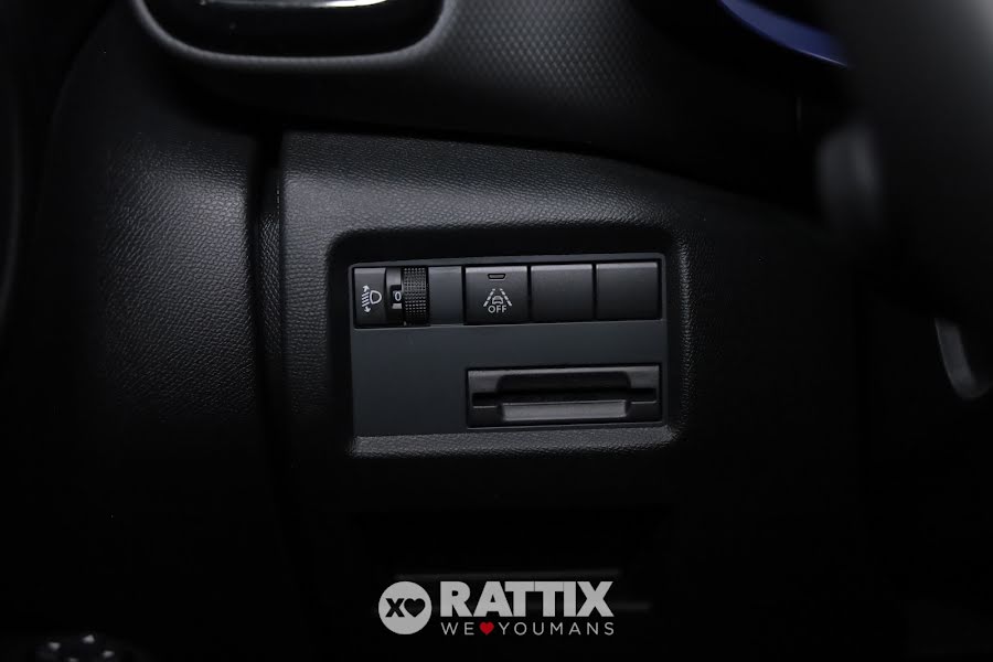 Citroen C5 Aircross 1.2 hybrid 136CV Plus e-dcs6 Platinium Grey  Aziendale foto 30
