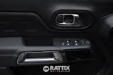 Miniatura Citroen C5 Aircross 1.2 hybrid 136CV Plus e-dcs6 Platinium Grey  Aziendale foto 34