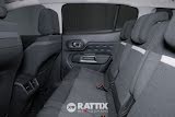 Miniatura Citroen C5 Aircross 1.2 hybrid 136CV Plus e-dcs6 Platinium Grey  Aziendale foto 34