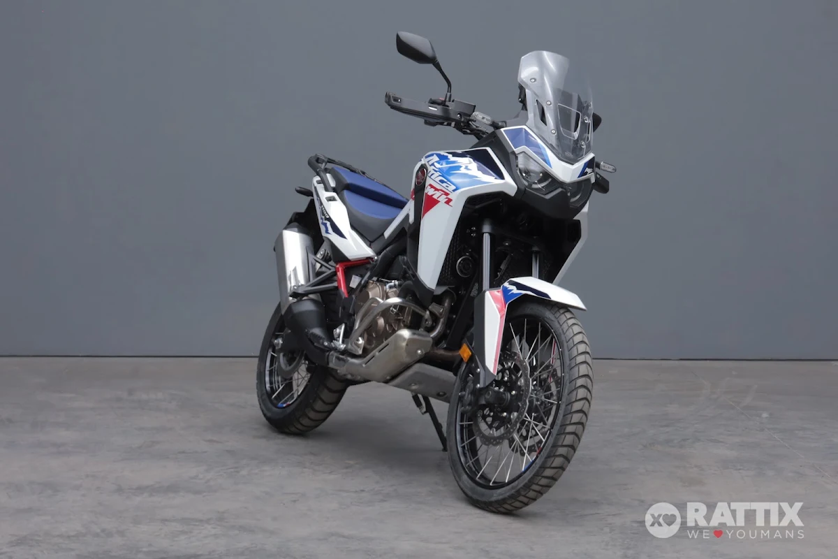 HONDA Africa Twin 1100 CRF 1100L  my25