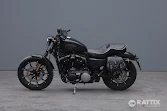 HARLEY DAVIDSON 883 Iron abs my17