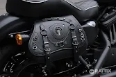 HARLEY DAVIDSON 883 Iron abs my17