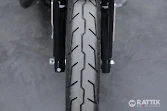 HARLEY DAVIDSON 883 Iron abs my17